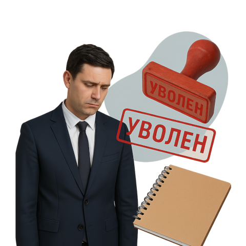 Защита от незаконного увольнения в Курске
