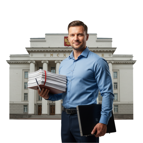 Восстановление на работе в Курске