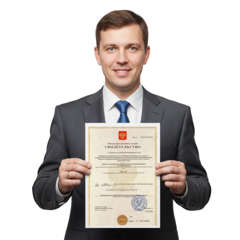 Регистрация бизнеса — ООО, ИП в Курске