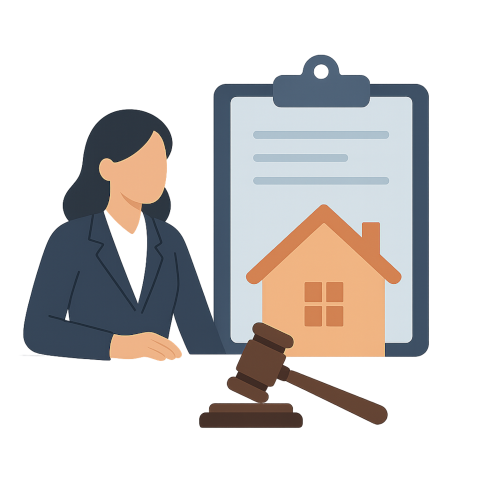 Консультация юриста по жилищным вопросам в Курске